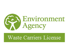 Waste Carriers License Waste Carriers License Synergy Lifting Accreditation