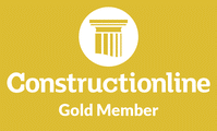 Constructionline Gold Member